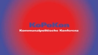 Kommunalpolitische Konferenz (KoPoKon)